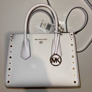 Michael Kors satchel